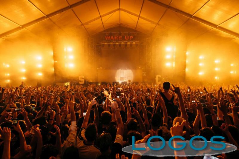 Musica - Wake Up 2019