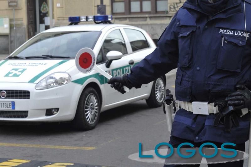 Generica - Polizia locale (da internet)