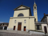 Malvaglio - La chiesa Parrocchiale (Foto internet)