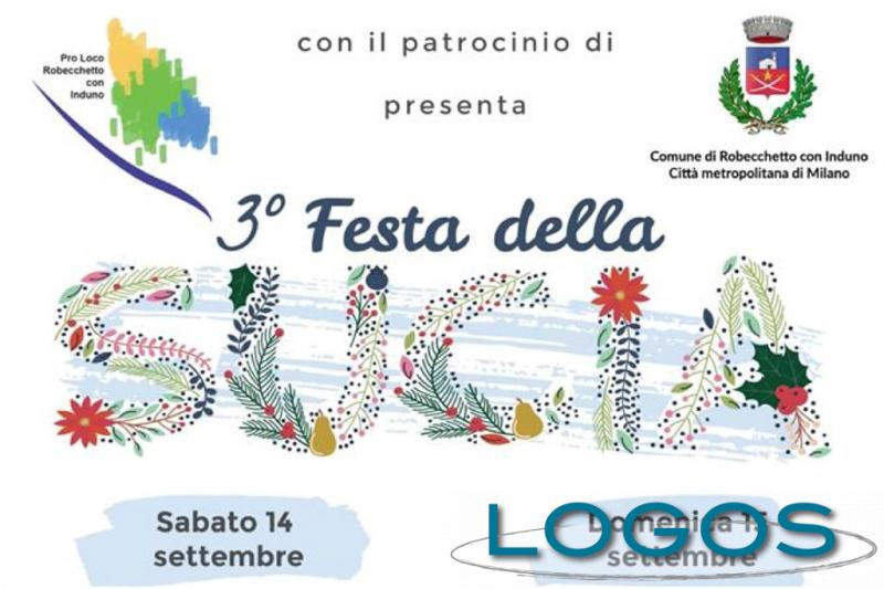 Robecchetto - Festa della Sucia 