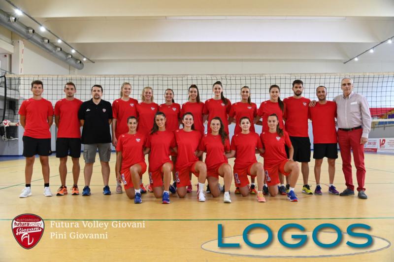 Sport - Futura Volley Giovani 