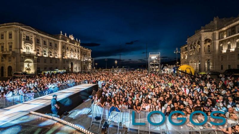 Eventi - Festival Show a Trieste 2019
