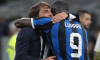 Sport - Conte e Lukaku (Foto internet)