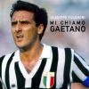 Sport / Musica - 'Mi chiamo Gaetano' 