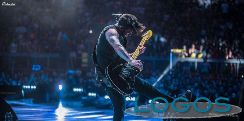 Musica - Fabrizio Moro 