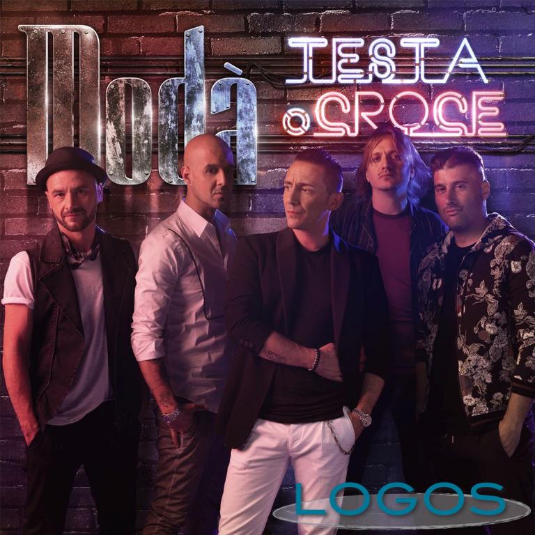 Musica - Modà: 'Testa o Croce'