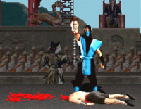 Overthegame - Mortal Kombat 02