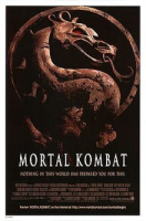 Overthegame - Mortal Kombat Poster