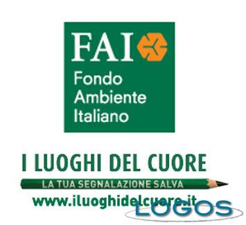 Eventi - 'Luoghi del Cuore' del FAI (Foto internet)