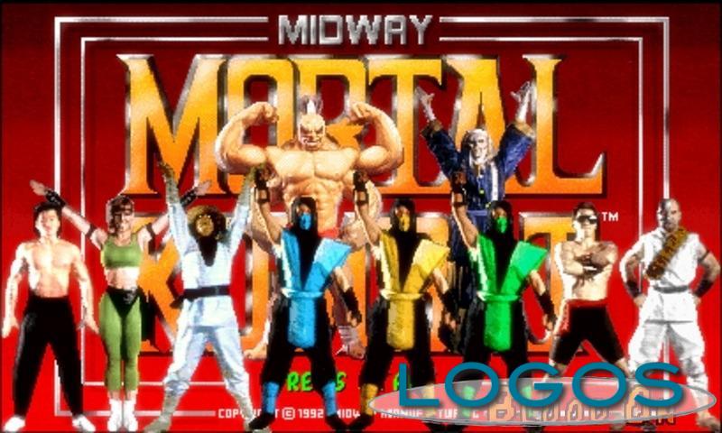 Overthegame - Mortal Kombat Cover