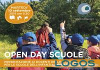 Lonate Pozzolo - Open day scuole all'ex Dogana Austroungarica
