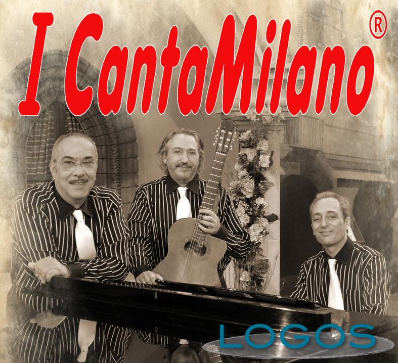 Musica - 'I CantaMilano' (Foto internet)