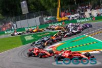 Sport - Il Gran Premio di Formula 1 di Monza (Foto internet)