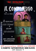 Eventi - 'Il condominio', cena con delitto 