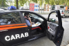 Cronaca - Una pattuglia dei Carabinieri (Foto internet)