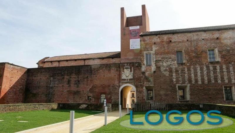 Novara - Il castello (Foto internet)