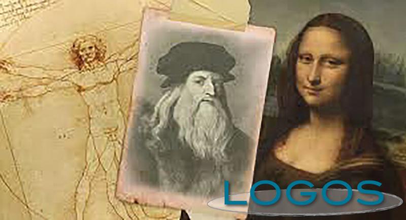 Eventi - Leonardo da Vinci (Foto internet)