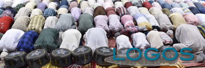 Attualità - Un momento di preghiera (Foto internet)