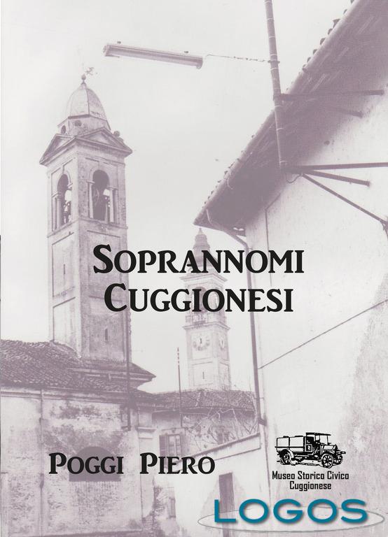 Cuggiono / Libri - 'Soprannomi Cuggionesi'