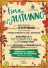 Magnago - Fiera d'Autunno: la locandina