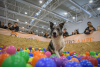 Eventi - 'Quattrozampeinfiera'