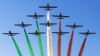 Generica - Frecce Tricolori (foto internet)