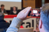 Eventi - Glocal, Festival del Giornalismo 