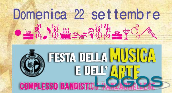 Vanzaghello - 'Festa della Musica e dell'Arte' 