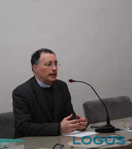 Attualità - Monsignor Marco Navoni (Foto internet)
