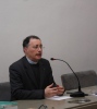 Attualità - Monsignor Marco Navoni (Foto internet)