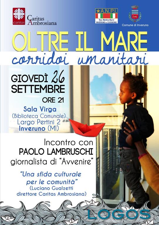 Inveruno, Sociale