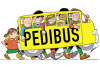 Scuola - Pedibus (Foto internet)