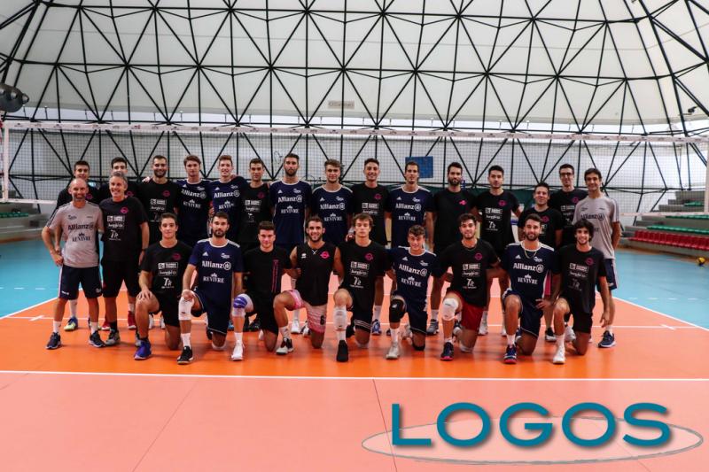 Sport - Allianz Powervolley Milano 