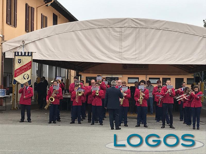 Vanzaghello - Il Complesso Bandistico Vanzaghellese 