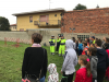 Magnago - Campus scuola con la Protezione Civile 