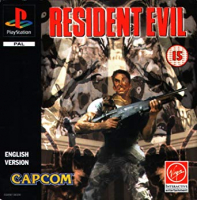 Overthegame - Resident Evil