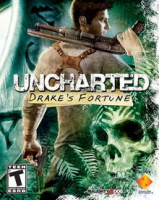 Overthegame - Uncharted