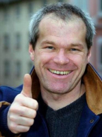 Overthegame - Uwe Boll