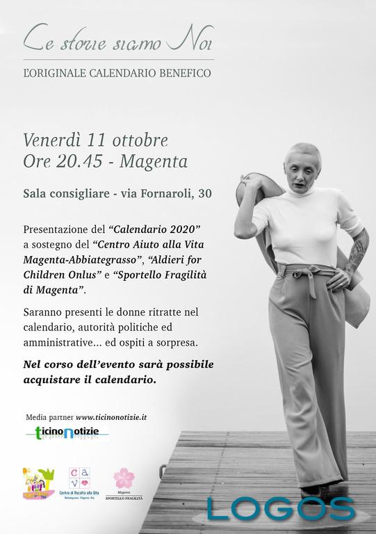 Eventi, Magenta, Sociale