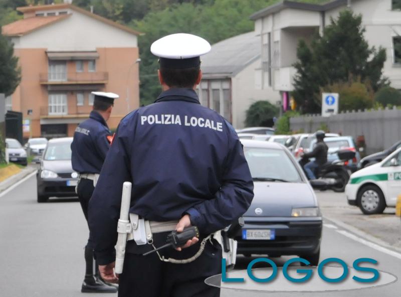 Cronaca - Polizia locale (Foto internet)