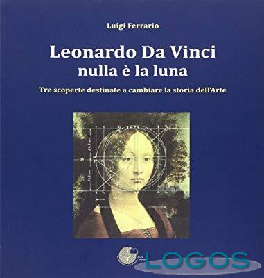 Storie - Ferrario e l'anagramma di Leonardo da Vinci 