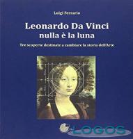 Storie - Ferrario e l'anagramma di Leonardo da Vinci 