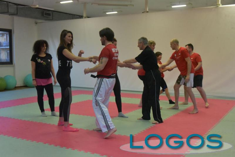 Territorio - Corso di difesa personale (Foto internet)