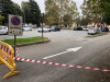 Cuggiono - Parcheggi chiusi in zona ospedale (venerdì 27 settembre)