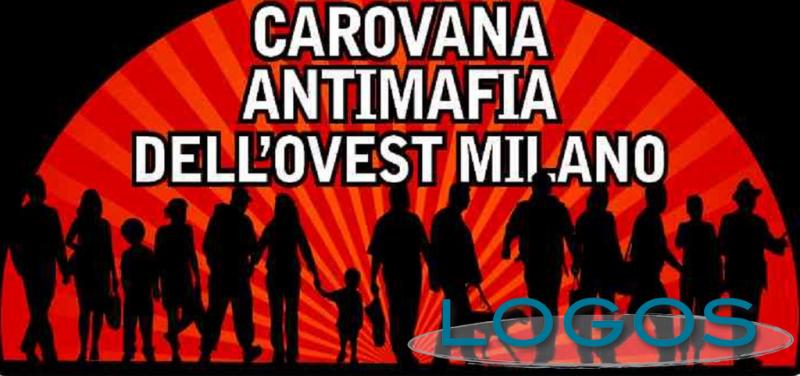 Territorio - Carovana Antimafia dell'Ovest Milano 