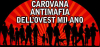 Territorio - Carovana Antimafia dell'Ovest Milano 