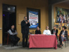 Arconate - Presentato il progetto del futuro Cineteatro 