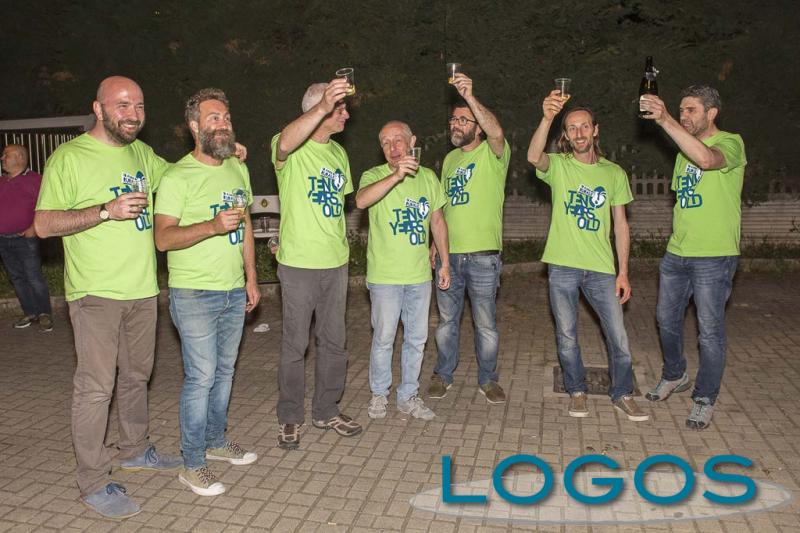 Storie - 'Birrificio Rurale' 