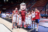 Sport - Cuggiono Basket al Forum 