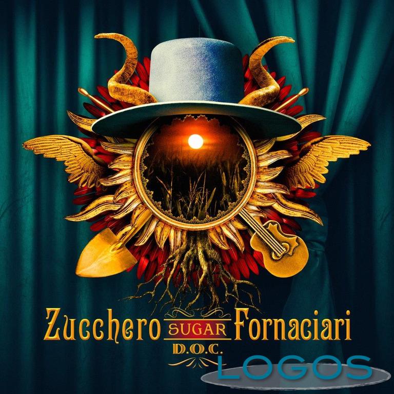Musica - Zucchero con il nuovo disco 'D.O.C.' 